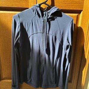 lululemon Hooded Define Jacket